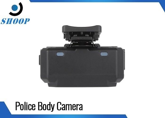 macchina fotografica infrarossa del corpo del video registrazione della polizia del sensore di distanza di moto senza fili